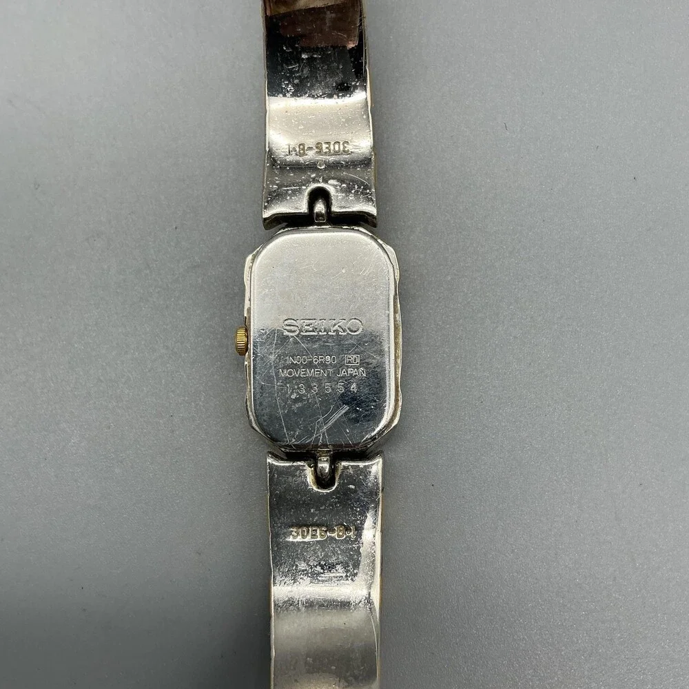 Seiko see photos